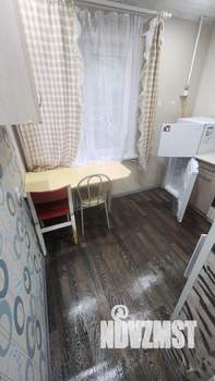 1-к квартира, вторичка, 33м2, 1/5 этаж