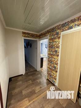 3-к квартира, вторичка, 72м2, 5/9 этаж