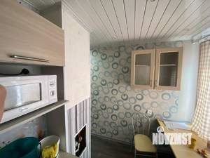 1-к квартира, вторичка, 33м2, 1/5 этаж