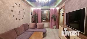 3-к квартира, вторичка, 75м2, 4/5 этаж