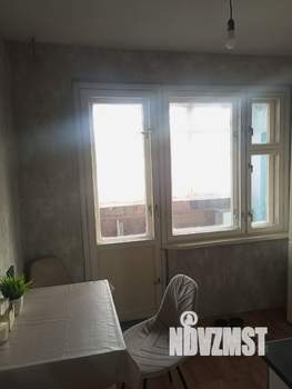 1-к квартира, вторичка, 31м2, 3/10 этаж