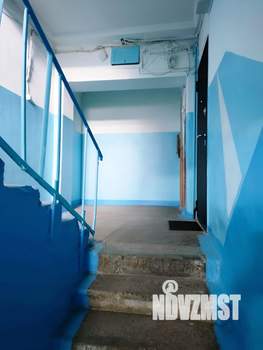 2-к квартира, вторичка, 44м2, 3/5 этаж