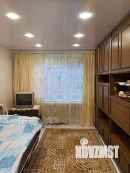 2-к квартира, вторичка, 48м2, 5/5 этаж