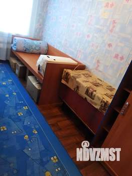 3-к квартира, вторичка, 56м2, 1/3 этаж