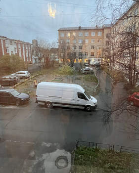 2-к квартира, вторичка, 42м2, 2/5 этаж