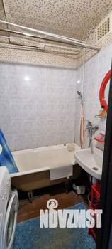 2-к квартира, вторичка, 46м2, 9/9 этаж