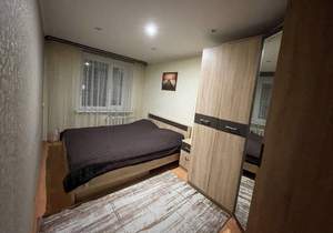 3-к квартира, вторичка, 57м2, 3/5 этаж