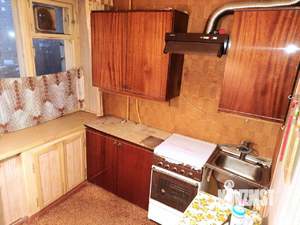 2-к квартира, вторичка, 47м2, 3/5 этаж