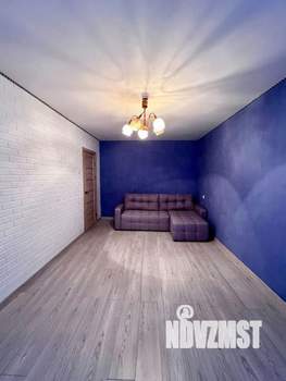 1-к квартира, вторичка, 33м2, 9/10 этаж