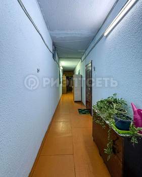 2-к квартира, вторичка, 57м2, 1/9 этаж