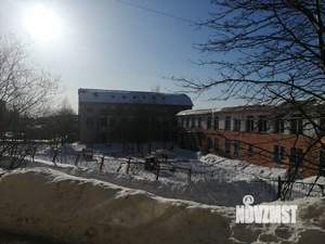 3-к квартира, вторичка, 60м2, 5/5 этаж