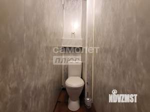 2-к квартира, вторичка, 47м2, 5/5 этаж