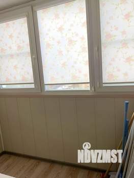 1-к квартира, вторичка, 38м2, 7/9 этаж