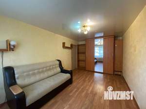 1-к квартира, вторичка, 31м2, 1/5 этаж