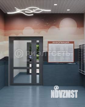 2-к квартира, вторичка, 74м2, 14/15 этаж