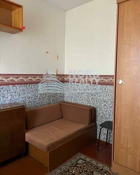 3-к квартира, вторичка, 57м2, 1/9 этаж