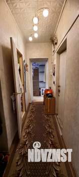 2-к квартира, вторичка, 43м2, 5/6 этаж