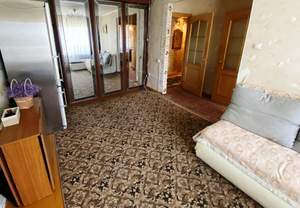 2-к квартира, вторичка, 46м2, 4/5 этаж