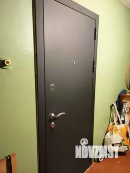 1-к квартира, вторичка, 42м2, 9/10 этаж