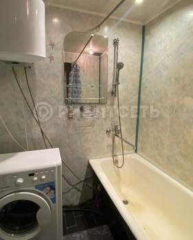 2-к квартира, вторичка, 46м2, 2/5 этаж