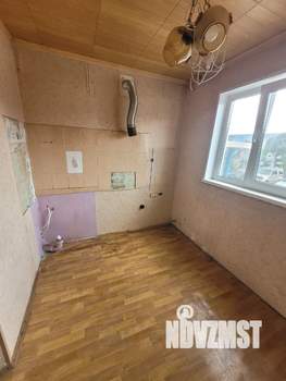 1-к квартира, вторичка, 33м2, 1/9 этаж