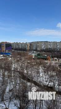 3-к квартира, вторичка, 56м2, 6/9 этаж