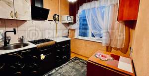 1-к квартира, вторичка, 31м2, 4/5 этаж