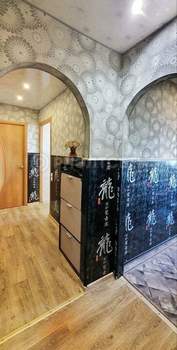 2-к квартира, вторичка, 40м2, 5/5 этаж