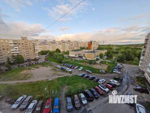 3-к квартира, вторичка, 70м2, 7/9 этаж