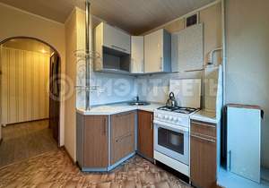 2-к квартира, вторичка, 48м2, 3/5 этаж