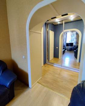 3-к квартира, вторичка, 69м2, 3/5 этаж