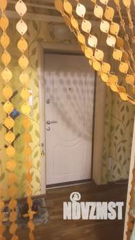 2-к квартира, вторичка, 44м2, 2/5 этаж