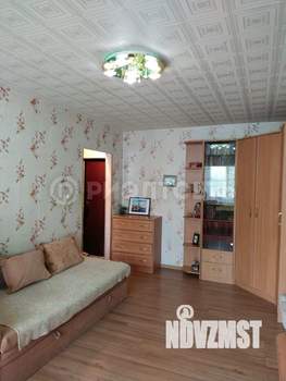 1-к квартира, вторичка, 30м2, 2/5 этаж