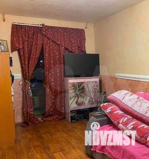 3-к квартира, вторичка, 60м2, 8/9 этаж