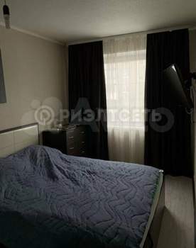2-к квартира, вторичка, 45м2, 7/9 этаж