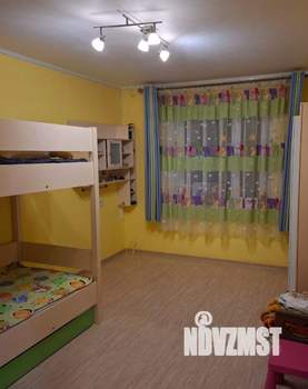 5-к квартира, вторичка, 102м2, 5/9 этаж