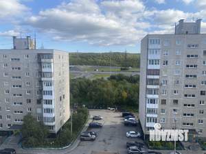 1-к квартира, вторичка, 30м2, 9/9 этаж