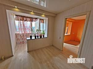 3-к квартира, вторичка, 52м2, 4/9 этаж