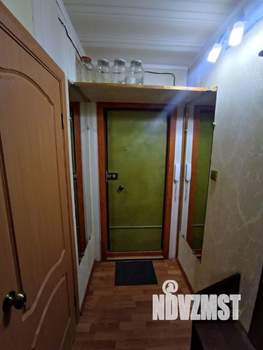 2-к квартира, вторичка, 45м2, 1/5 этаж