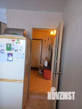 2-к квартира, вторичка, 63м2, 5/11 этаж