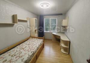 3-к квартира, вторичка, 58м2, 8/9 этаж
