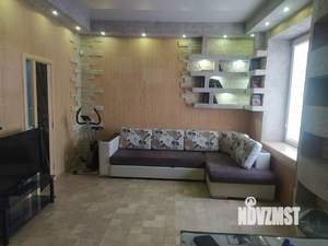 Студия квартира, вторичка, 34м2, 7/7 этаж