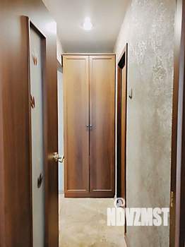 3-к квартира, вторичка, 52м2, 7/9 этаж