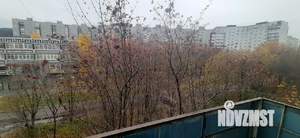 1-к квартира, вторичка, 31м2, 4/9 этаж