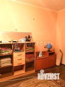1-к квартира, вторичка, 33м2, 1/9 этаж