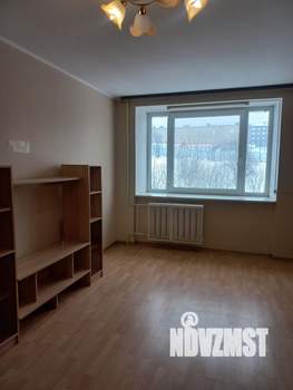 2-к квартира, вторичка, 45м2, 4/5 этаж