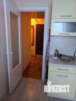 1-к квартира, вторичка, 31м2, 7/9 этаж