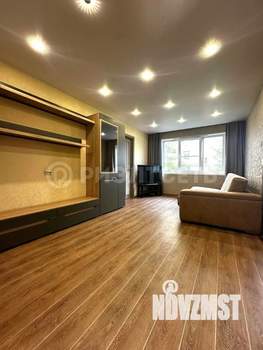 2-к квартира, вторичка, 46м2, 4/5 этаж