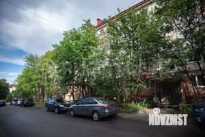 2-к квартира, вторичка, 43м2, 4/5 этаж
