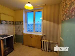 2-к квартира, вторичка, 44м2, 5/5 этаж